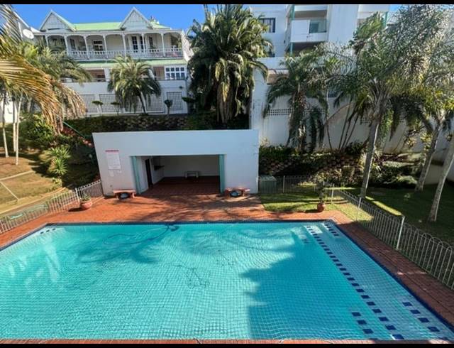 2 BEDROOM TOWNHOUSE FOR SALE IN MUSGRAVE